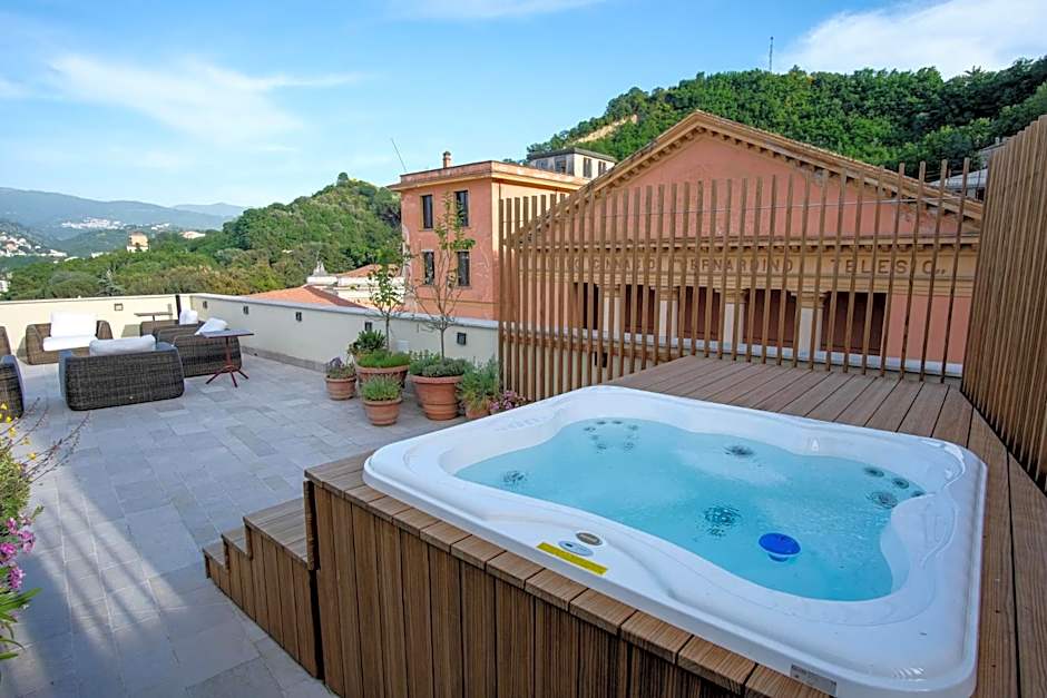 Dimora de Matera Luxury Suites