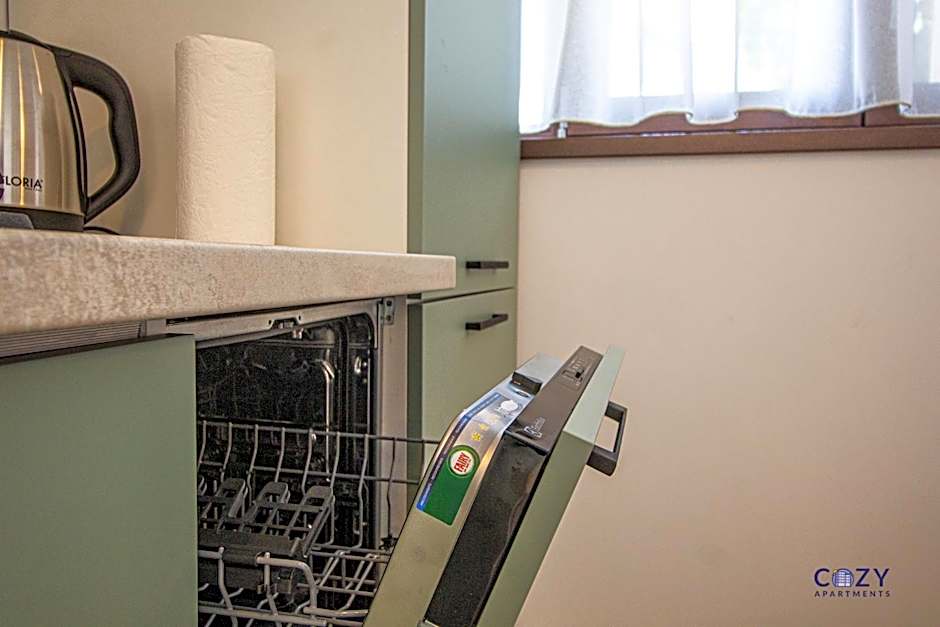 Unique and Cozy ApartHotel in Brasov