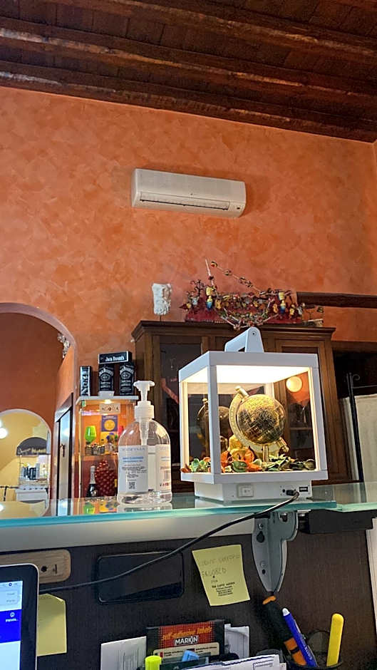 B&B L'Infiorescenza new