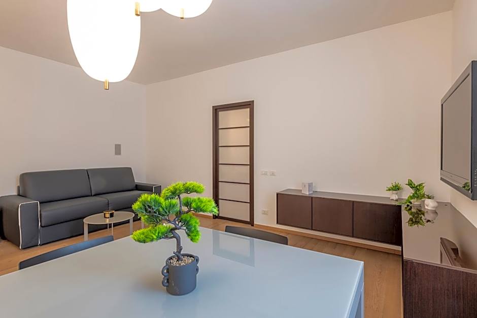 MILAN ROYAL SUITES LUXURY P.ZZA DELLA REPUBBLICA