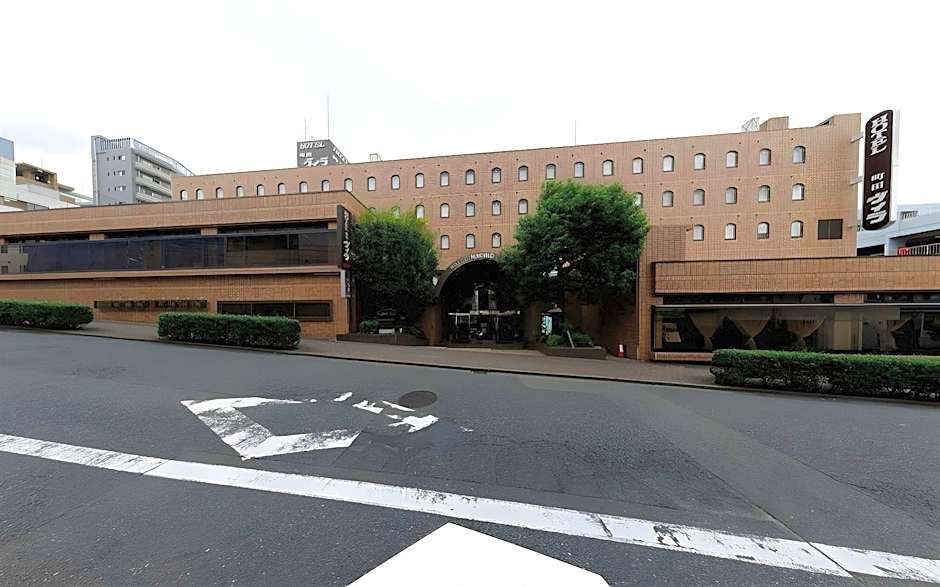 Hotel Machida Villa