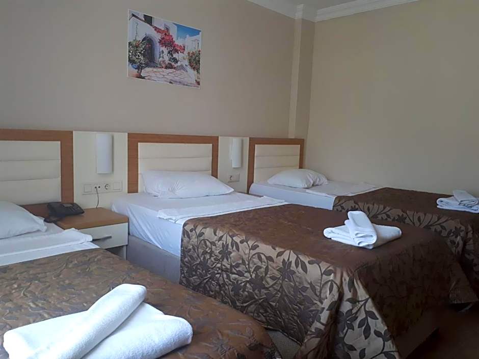 Bitez Risa Hotel