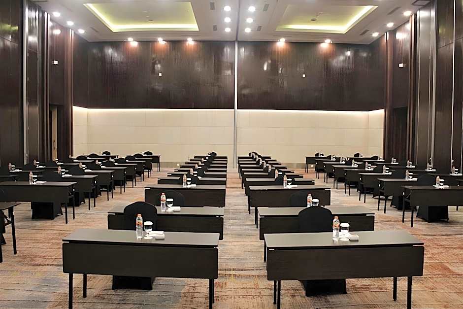 Swiss-Belinn Modern Cikande