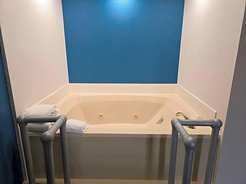 Comfort Inn Bourbonnais Near I-57