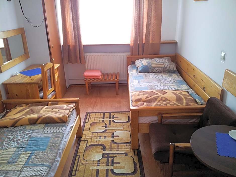 Hotel Staropolski