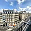 Hotel Elysa-Luxembourg