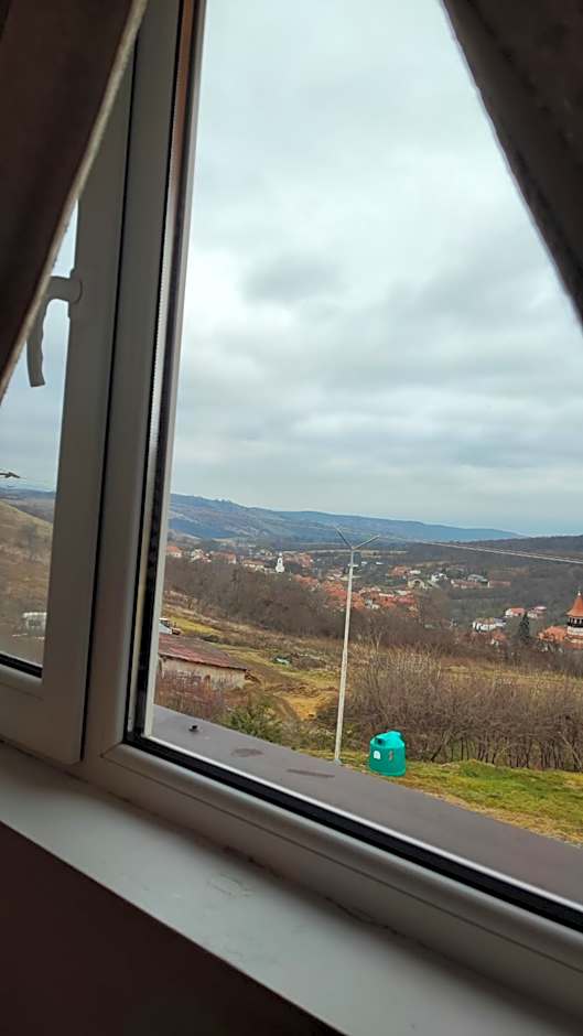 MOTEL PRISLOP