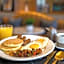 voco Fiorello - LaGuardia Airport by IHG