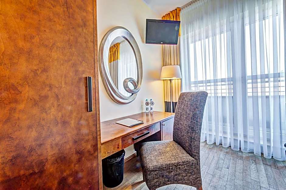 Don Prestige Residence