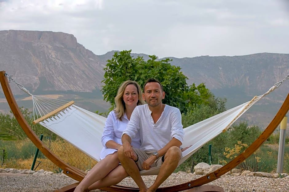 Boutique Bed & Breakfast Casa Paco - adults only