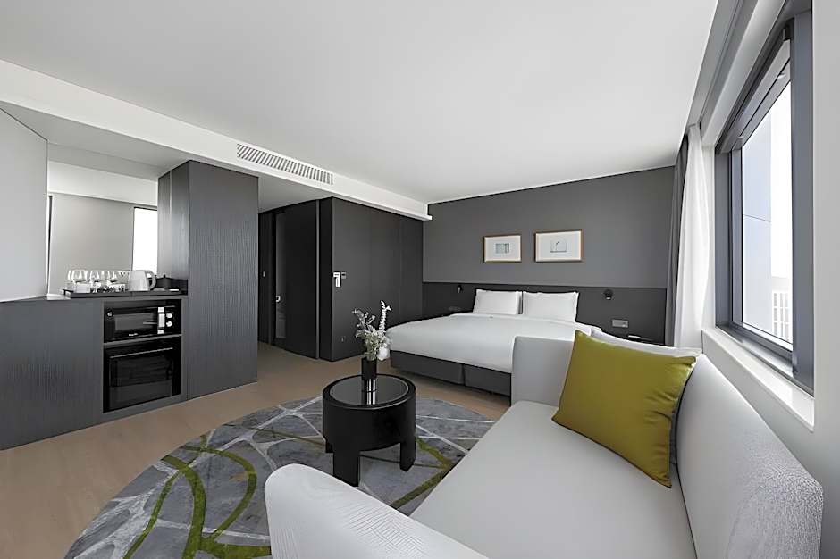 NINE TREE BY PARNAS SEOUL PANGYO 