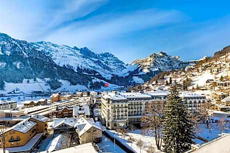 Kempinski Palace Engelberg