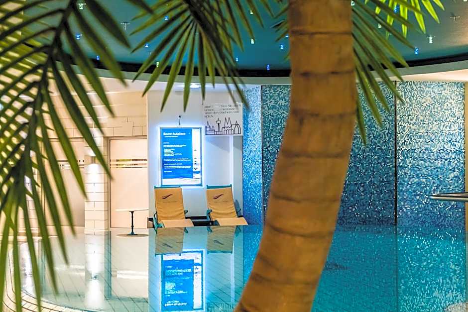 Mauritius Hotel & Therme