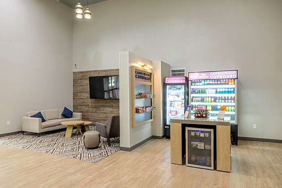 Candlewood Suites Wichita Northwest By IHG