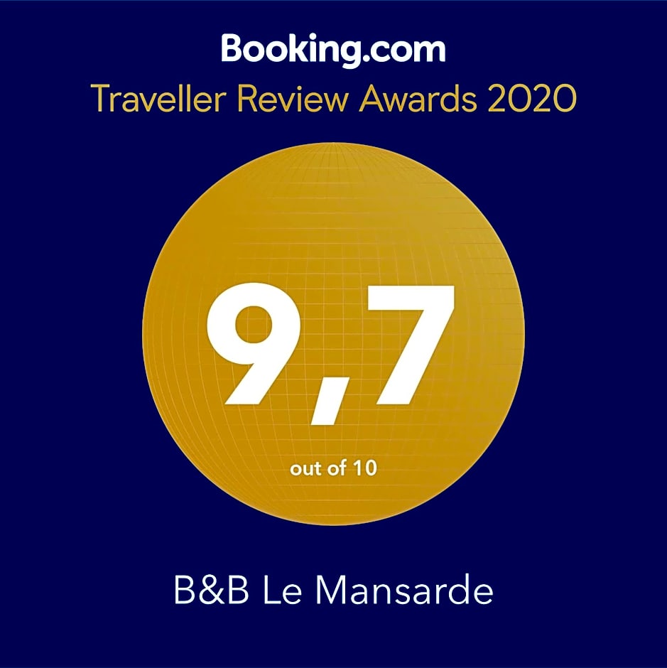 B&B Le Mansarde
