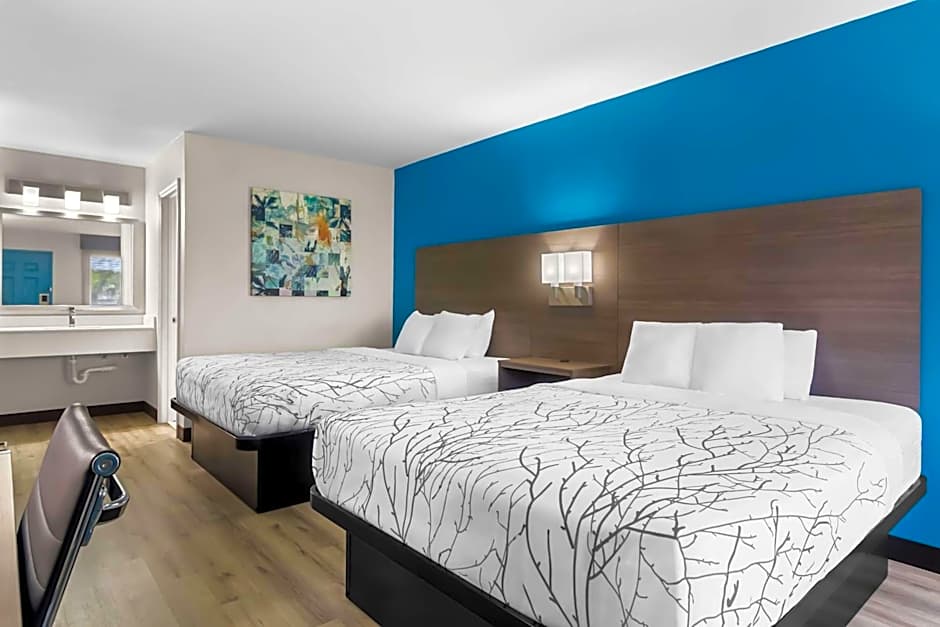 Best Western Starke