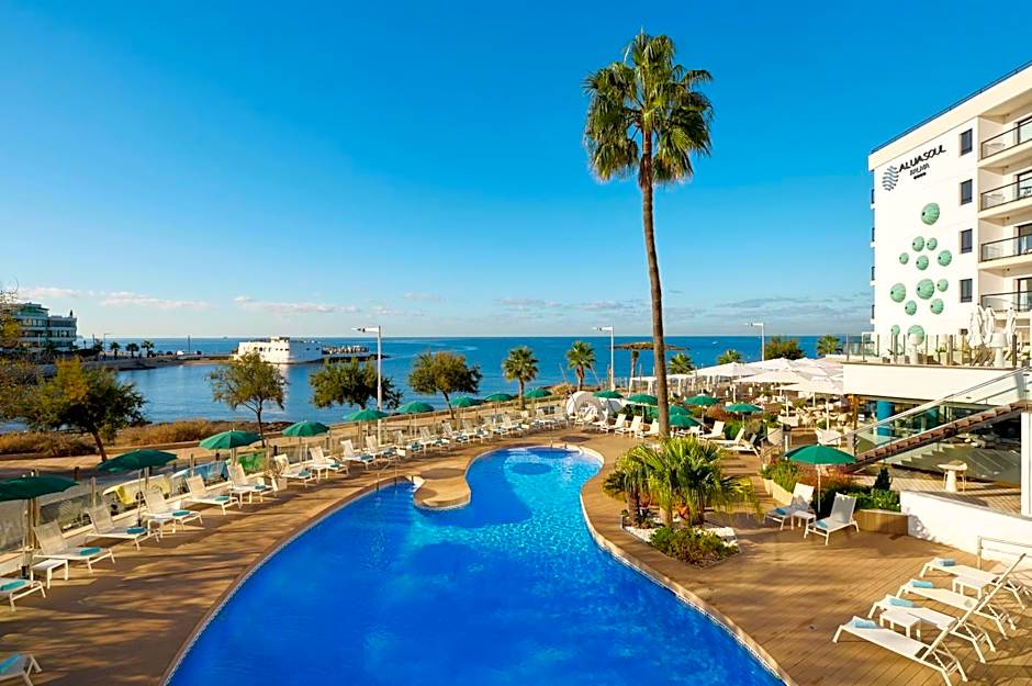 AluaSoul Palma Hotel Adults Only