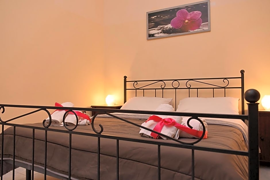 B&B a Capua - I PORTICI del centro