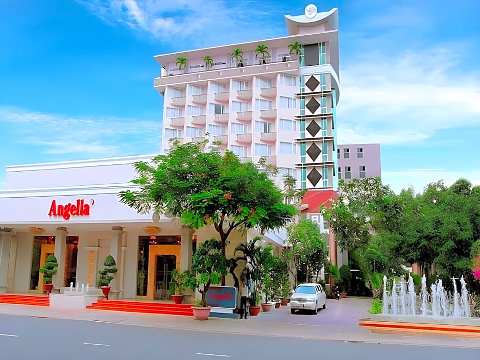 Angella Hotel Nha Trang