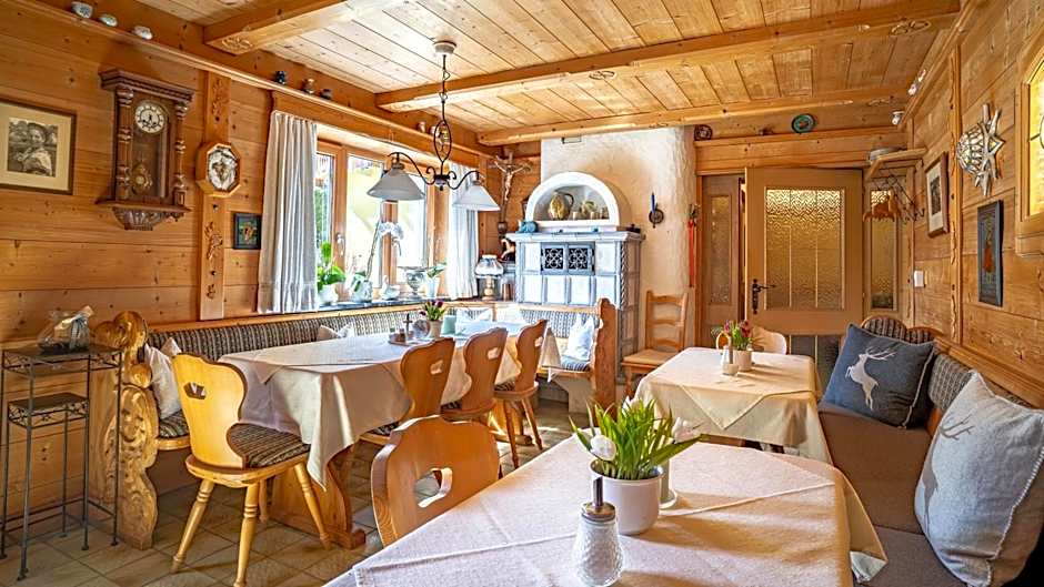 Hotel Steffl Garni inkl Chiemgau Karte