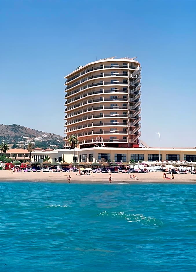 Ibersol Torremolinos Beach