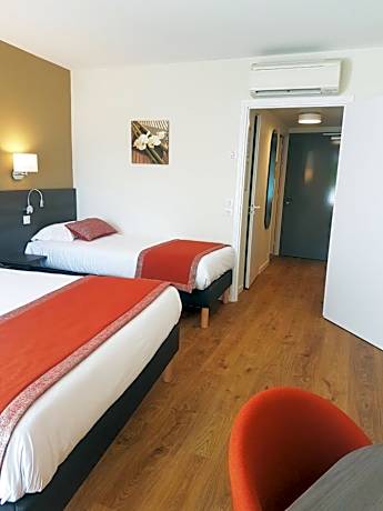 Double Room No Balcony - 1 or 2 People