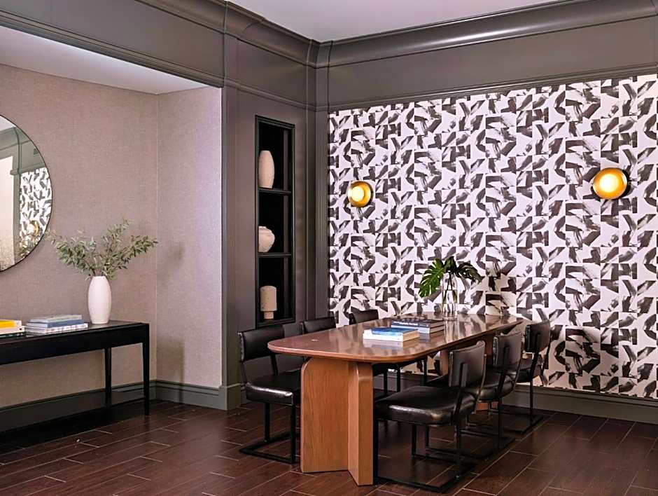 Kimpton Marlowe Hotel By IHG