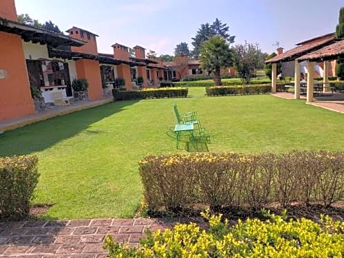 HM Hotel El Rancho Las Margaritas
