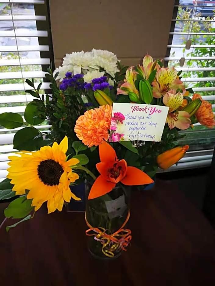 Thunderbird Motor Inn