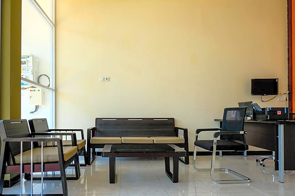 Rahayu Residence Syariah Kediri