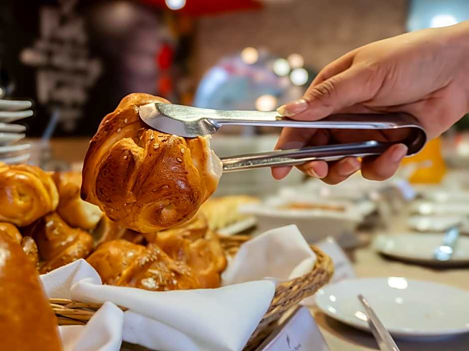 Hotel Ferre Machu Picchu