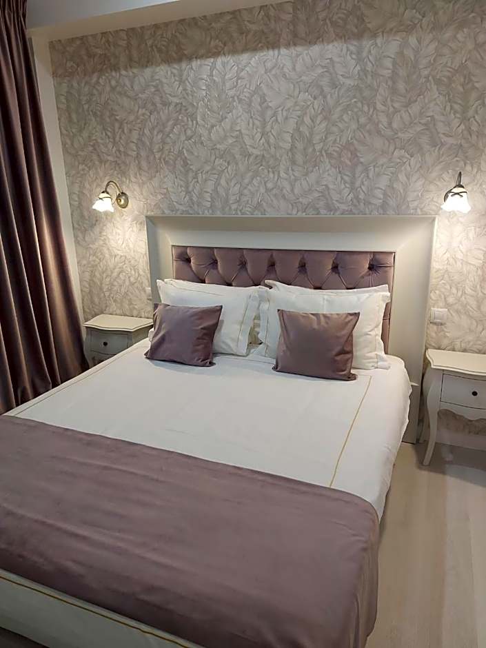 Old Town Boutique Hotel