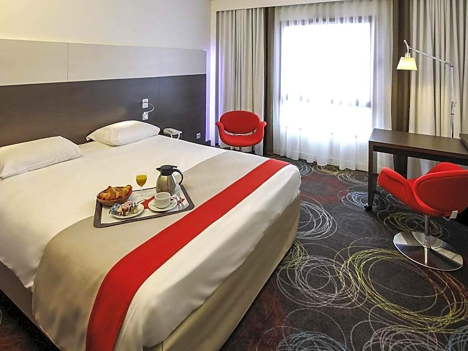 Mercure Niort Marais Poitevin