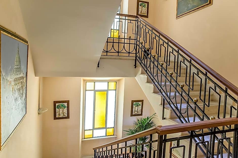Tmark Hotel Vaticano