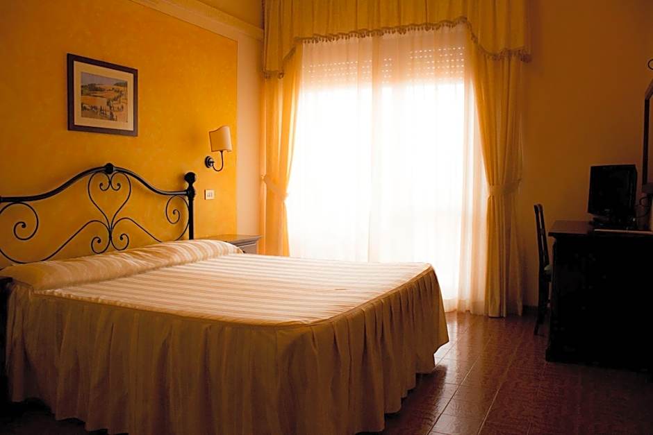 Hotel Ristorante Tre Stelle