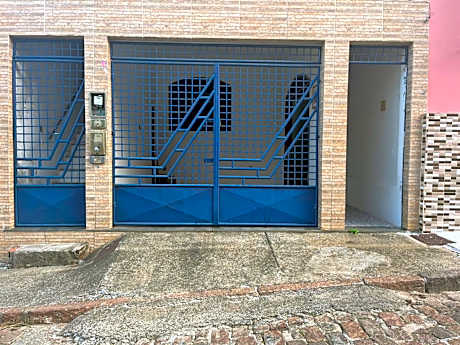 Casa de Guinho