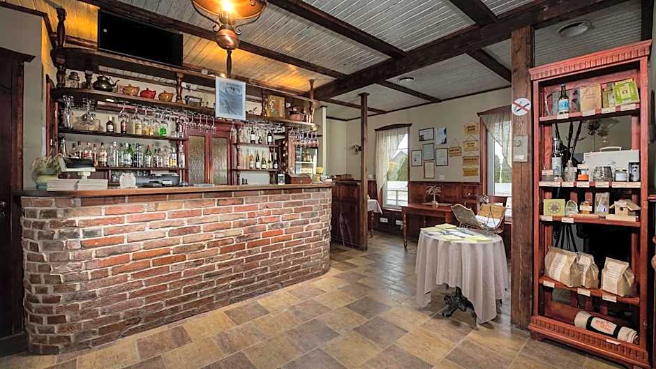 Sangaste Rukki Maja Guesthouse