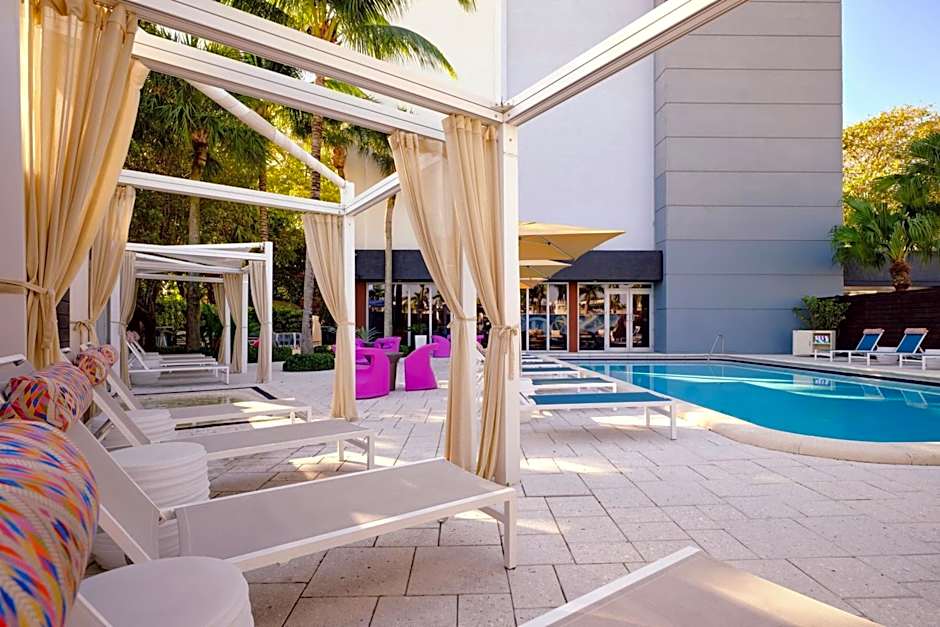 Aloft Miami Dadeland