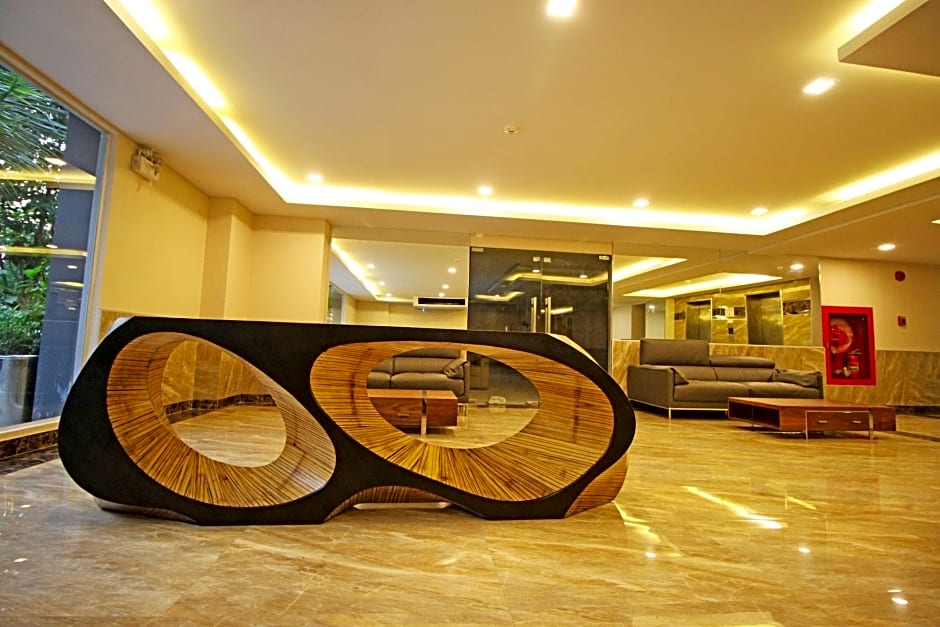 Water Park By Pattaya Sunny Rentals