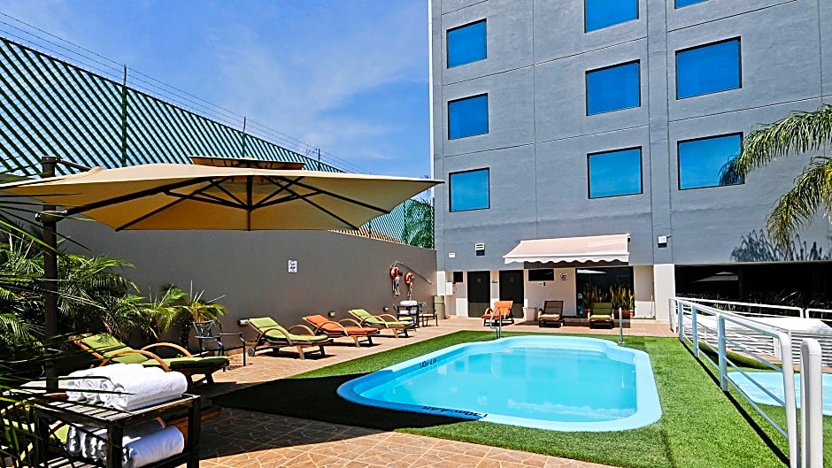 Holiday Inn Irapuato By IHG