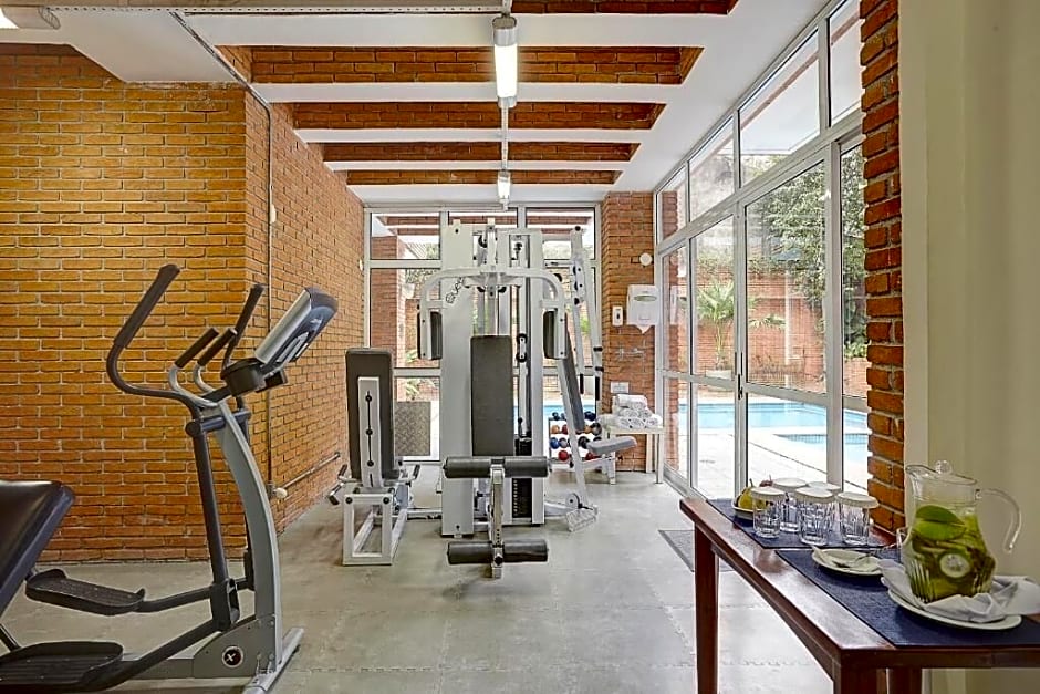 Etoile Hotels Jardins