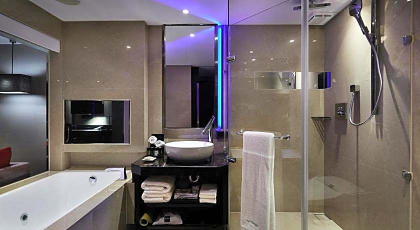 Tango Hotel Taipei Fuhsing