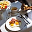 Hotel Ampere