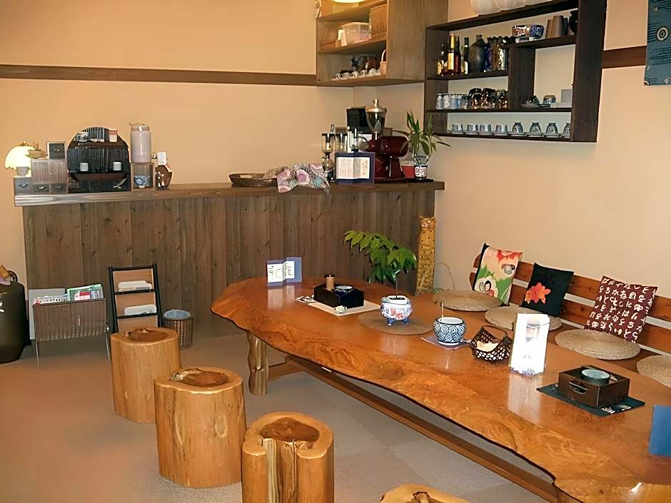 Nagomi Yado Anjuan Ryokan