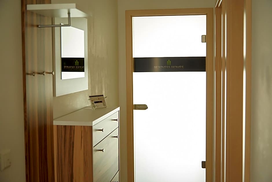 Business Homes - Das Apartment Hotel