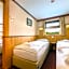 Fortuna Boat Hotel
