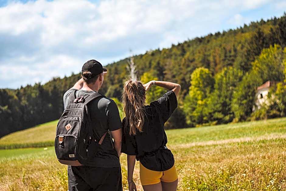 Wohlfühl Hotel Wiesenhof