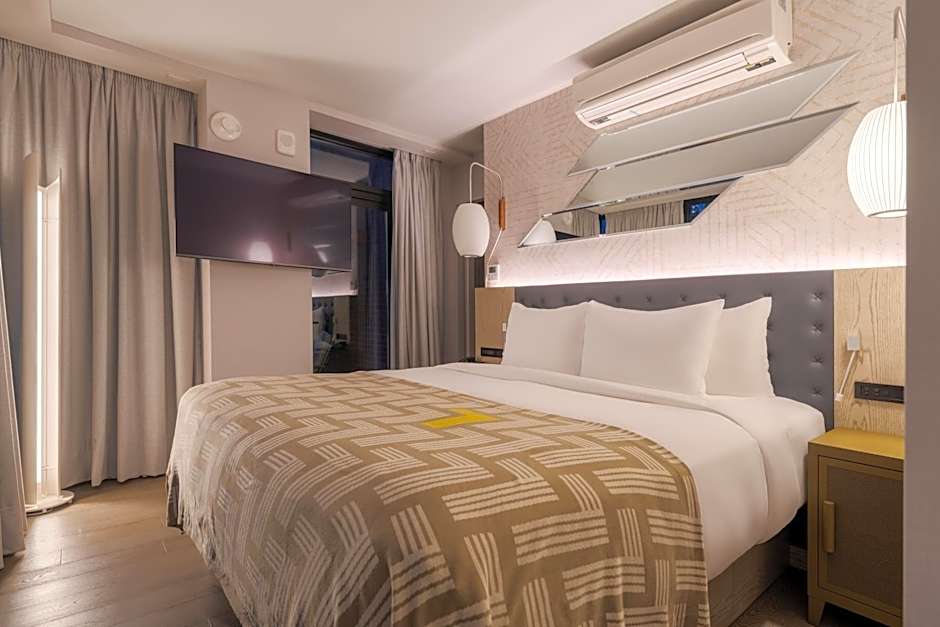 Pestana CR7 Times Square