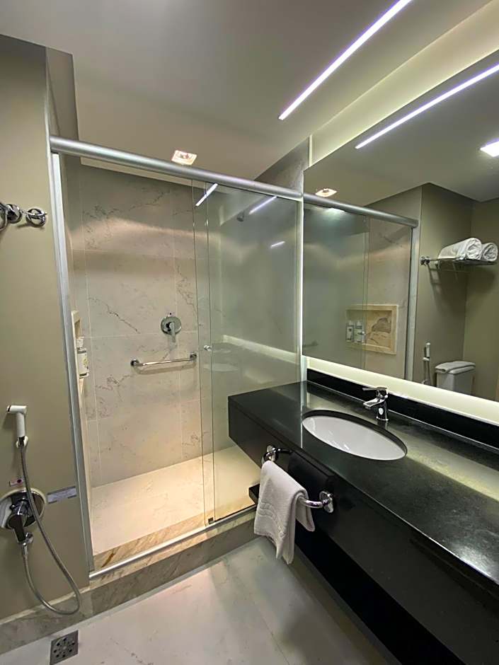 Transamerica Executive Curitiba Batel