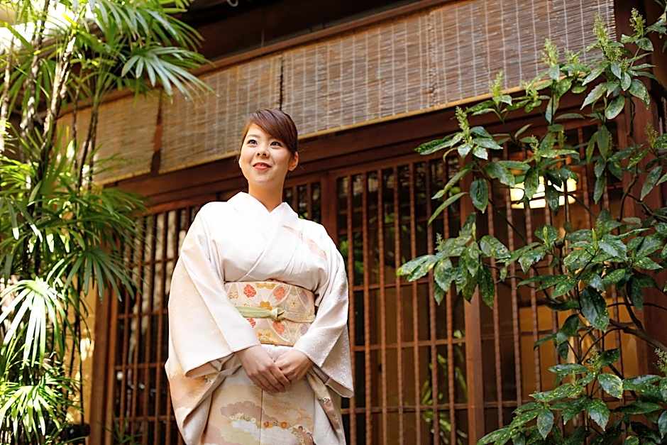 Ryokan Sanga
